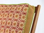 Aberto Design Cojín YM1106 Multicolor